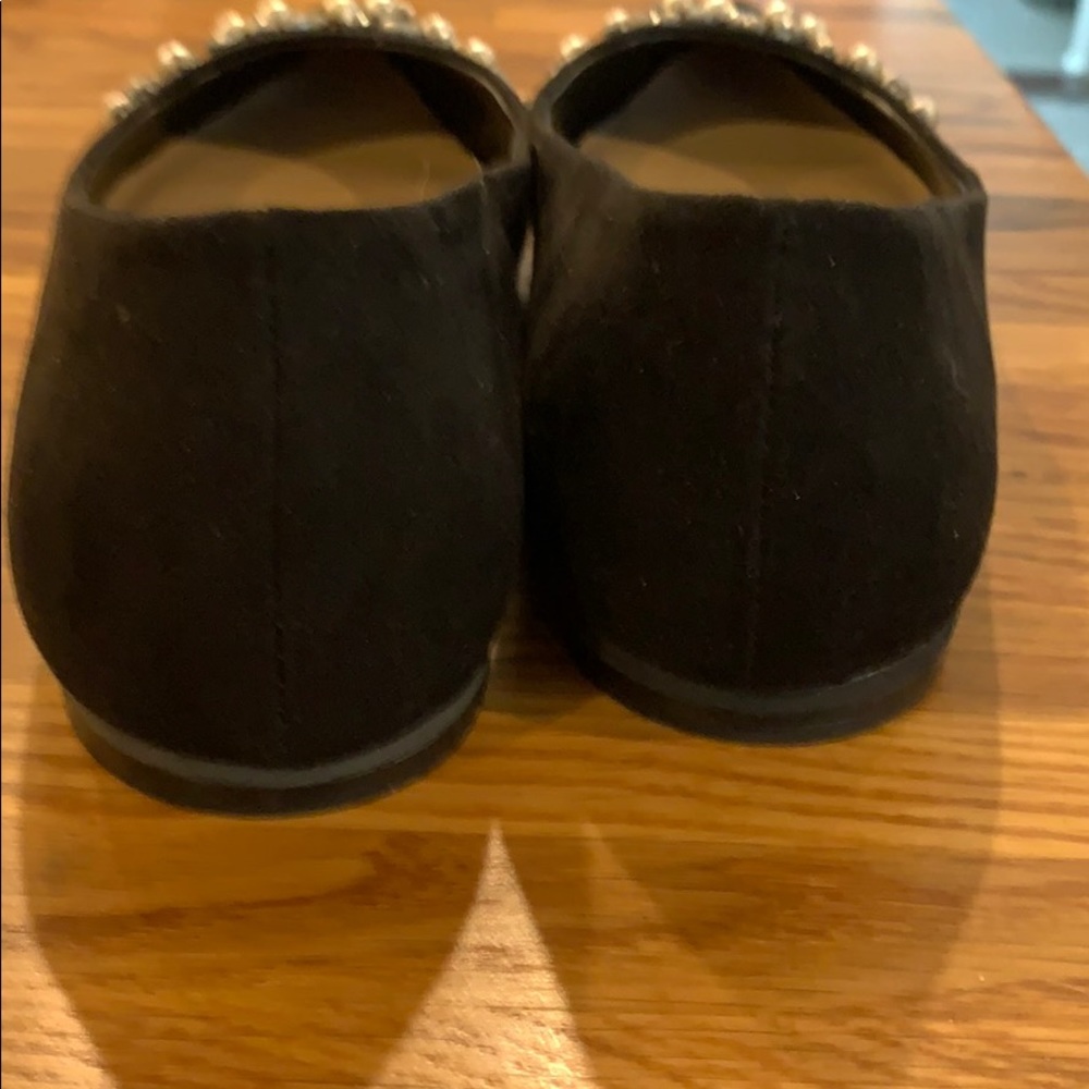 NWOB pointed flat - Picture 4 of 4